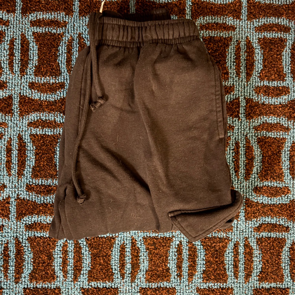 Garage Black Women’s Joggers